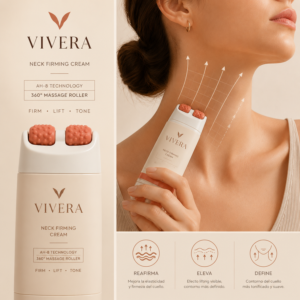 firming neck cream