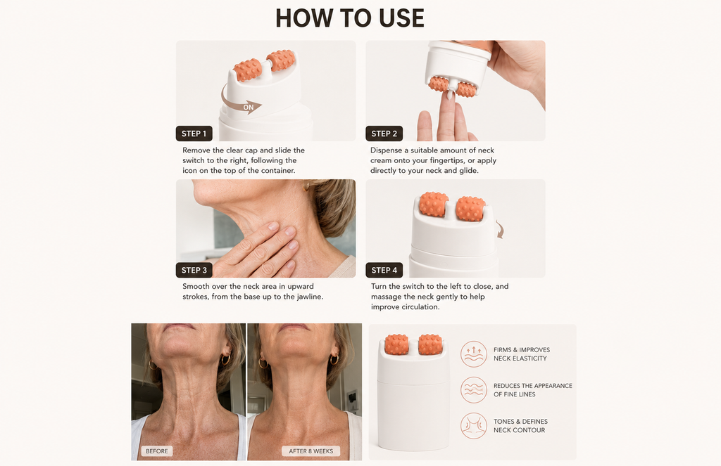firming neck cream
