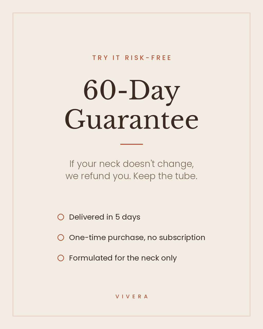Neck Firming Cream